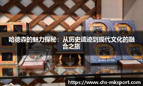 哈德森的魅力探秘：从历史遗迹到现代文化的融合之旅